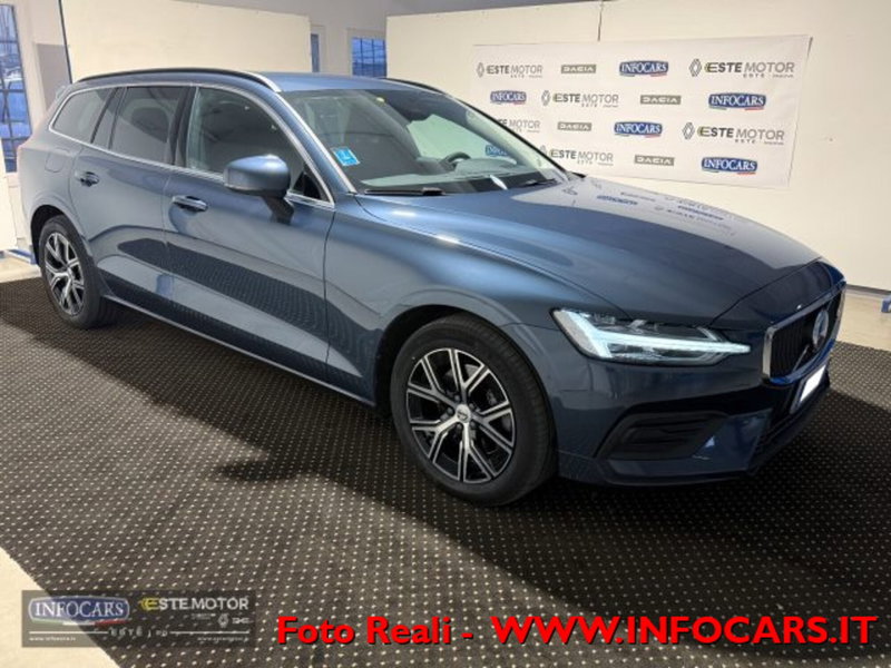 Volvo V60 B4 (d) automatico Core