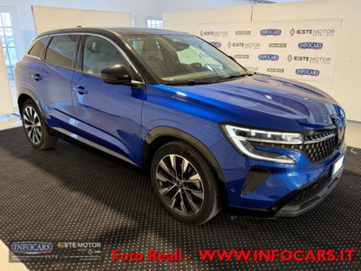 Renault Austral 1.2 full hybrid Techno 200cv auto usata