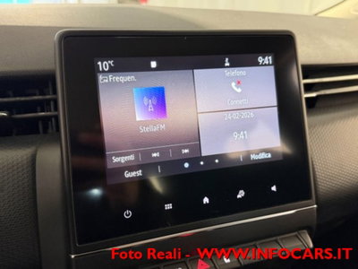 Renault Clio Blue dCi 85 CV 5 porte Business (13)