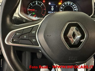 Renault Clio Blue dCi 85 CV 5 porte Business (14)