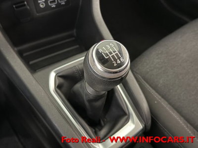 Renault Clio Blue dCi 85 CV 5 porte Business (16)
