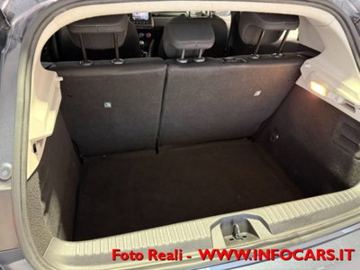Renault Clio Blue dCi 85 CV 5 porte Business (19)