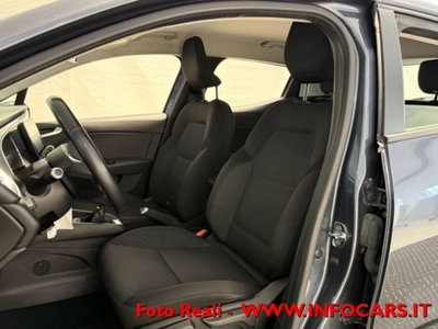 Renault Clio Blue dCi 85 CV 5 porte Business (5)