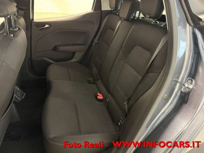 Renault Clio Blue dCi 85 CV 5 porte Business (7)