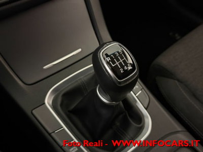 Hyundai i30 Station Wagon 1.0 t-gdi 48V Prime 120cv dct (14)