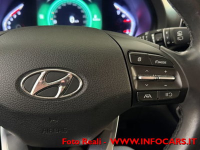 Hyundai i30 Station Wagon 1.0 t-gdi 48V Prime 120cv dct (17)