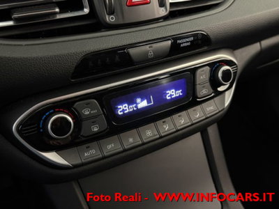 Hyundai i30 Station Wagon 1.0 t-gdi 48V Prime 120cv dct (18)