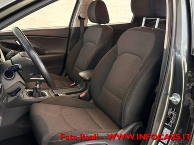 Hyundai i30 Station Wagon 1.0 t-gdi 48V Prime 120cv dct (5)