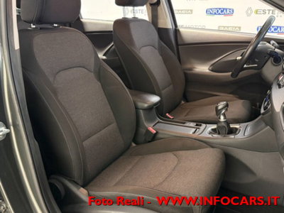 Hyundai i30 Station Wagon 1.0 t-gdi 48V Prime 120cv dct (6)