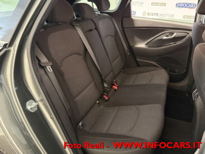 Hyundai i30 Station Wagon 1.0 t-gdi 48V Prime 120cv dct (7)