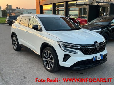 Renault Austral 1.2 full hybrid Techno 200cv auto usata