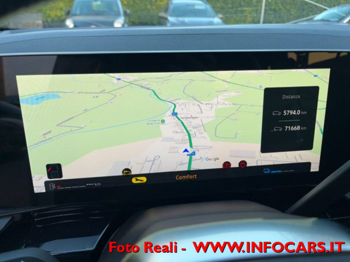 Renault Austral 1.2 full hybrid Techno 200cv auto (17)