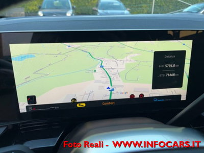 Renault Austral 1.2 full hybrid Techno 200cv auto (17)