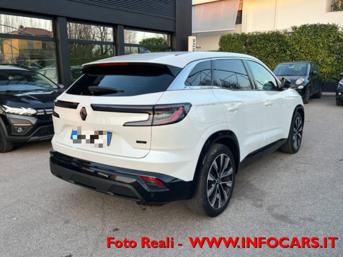 Renault Austral 1.2 full hybrid Techno 200cv auto (2)