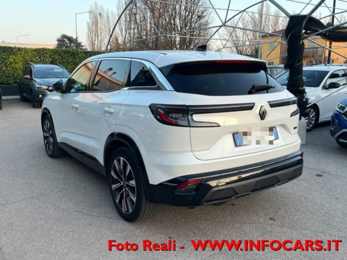 Renault Austral 1.2 full hybrid Techno 200cv auto (5)