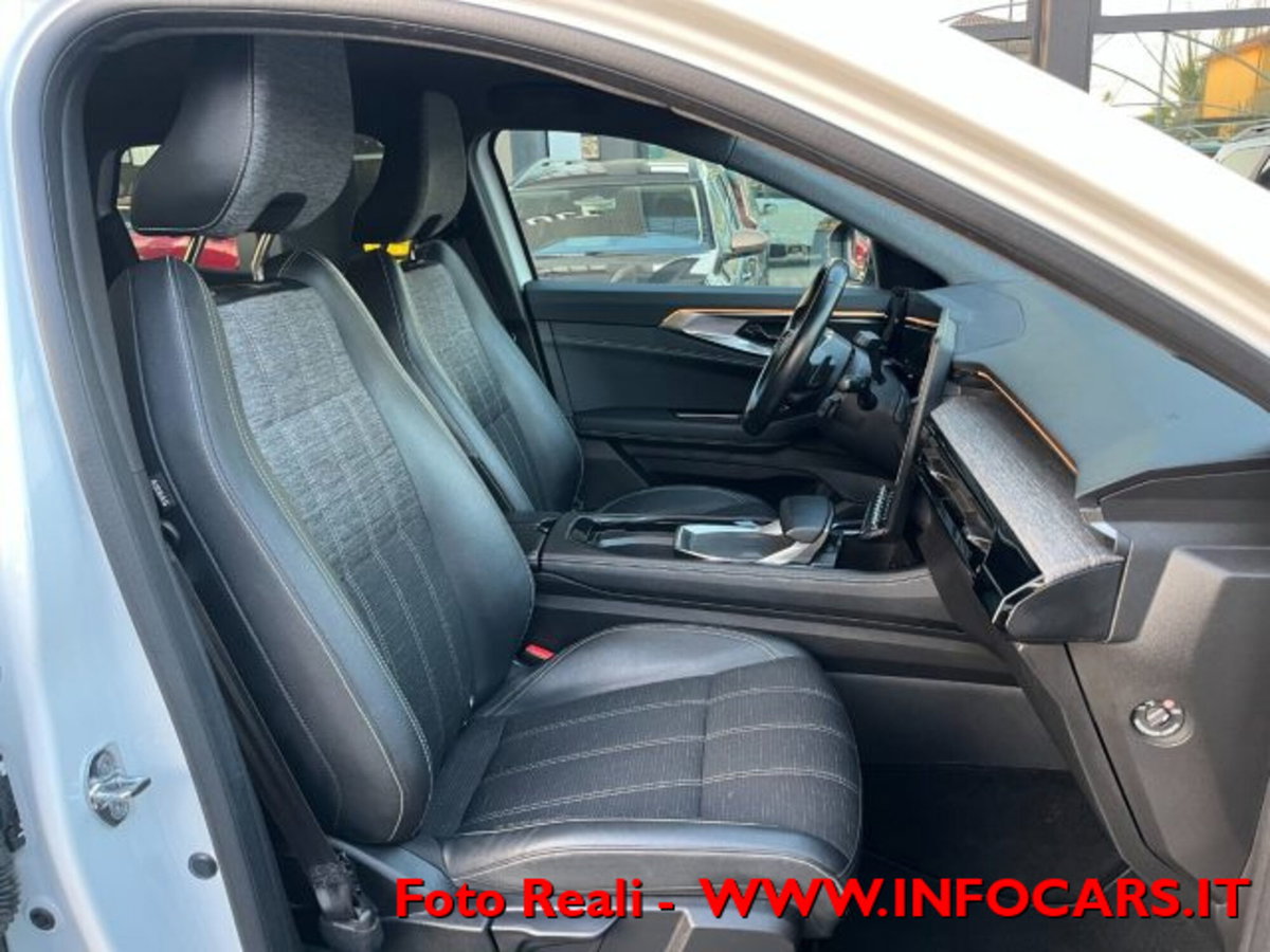 Renault Austral 1.2 full hybrid Techno 200cv auto (7)
