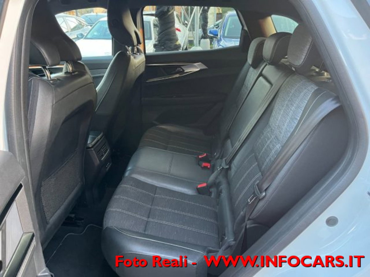 Renault Austral 1.2 full hybrid Techno 200cv auto (8)