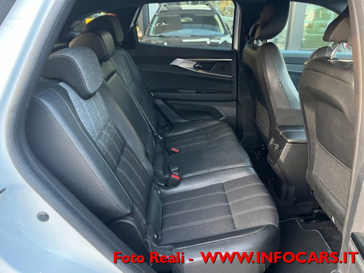 Renault Austral 1.2 full hybrid Techno 200cv auto (9)