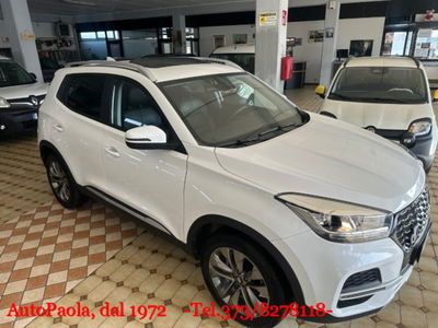 Dr dr 4.0 4.0 1.5 Bi-Fuel GPL usata