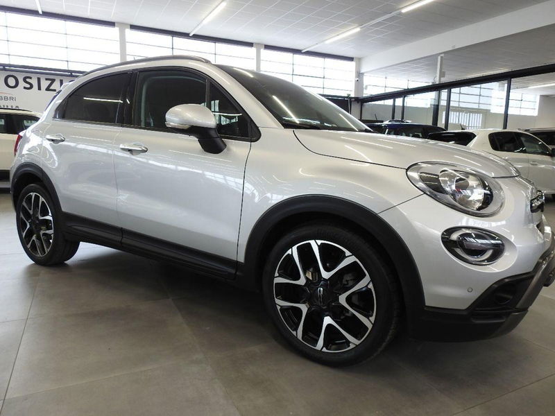 Fiat 500X 1.0 T3 120 CV Cross