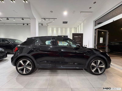 Audi A1 citycarver 30 TFSI S tronic usata