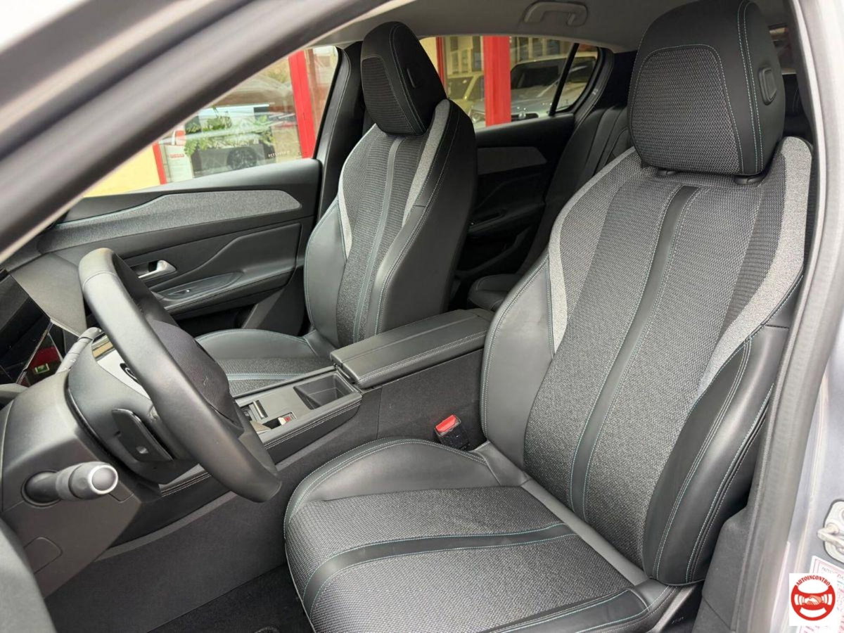 Peugeot 308 BlueHDi 130 S&S EAT8 Allure Pack (11)