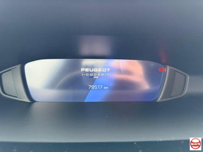 Peugeot 308 BlueHDi 130 S&S EAT8 Allure Pack (14)