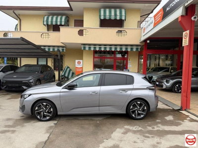Peugeot 308 BlueHDi 130 S&S EAT8 Allure Pack (2)