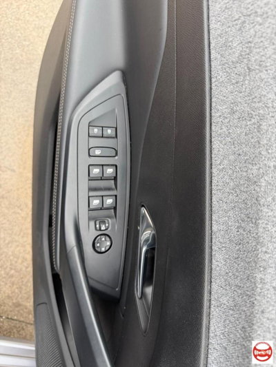 Peugeot 308 BlueHDi 130 S&S EAT8 Allure Pack (20)