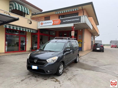 Dacia Dokker 1.5 Blue dCi 8V 95CV Comfort usata