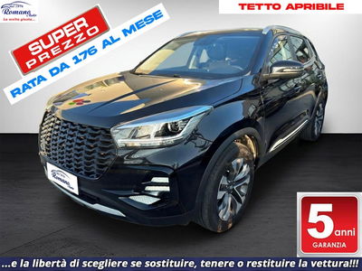 Dr DR 5.0 5.0 1.5 Bi-Fuel GPL usata