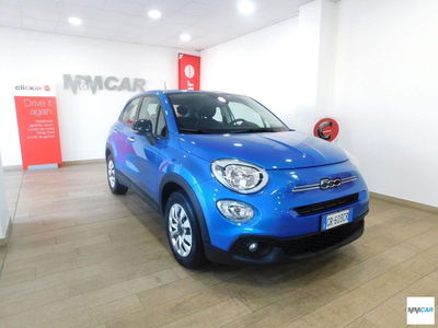 Fiat 500X 1.3 MultiJet 95 CV Business usata