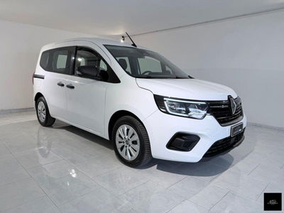 Renault Kangoo 1.5 blue dci Equilibre 115cv 5p.ti usata