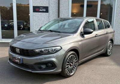 Fiat Tipo Station Wagon Tipo SW 1.0 t3 Cross 100cv usata