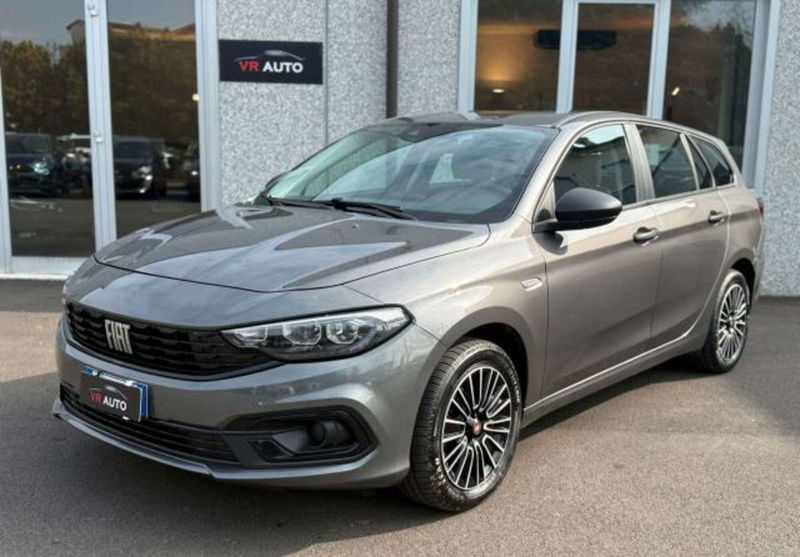 Fiat Tipo Station Wagon Tipo SW 1.0 t3 Cross 100cv