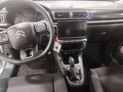 Citroen C3 BlueHDi 75 S&S Shine (10)