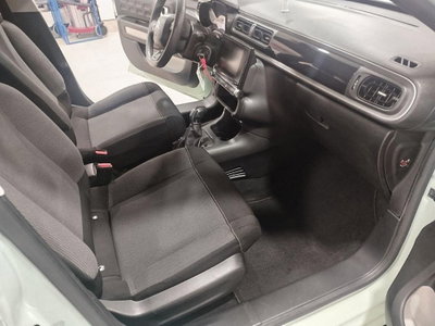 Citroen C3 BlueHDi 75 S&S Shine (11)