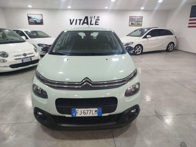 Citroen C3 BlueHDi 75 S&S Shine (2)