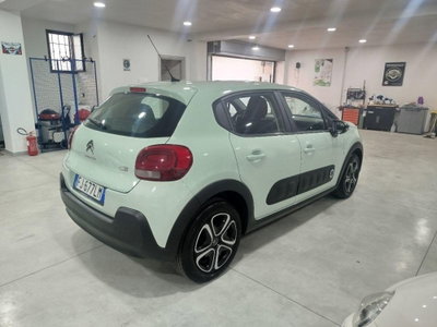 Citroen C3 BlueHDi 75 S&S Shine (5)