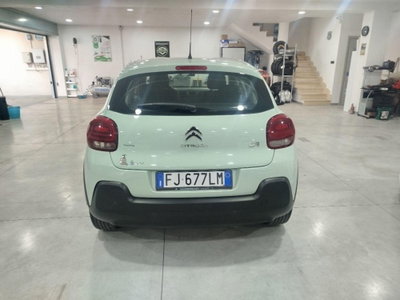 Citroen C3 BlueHDi 75 S&S Shine (6)