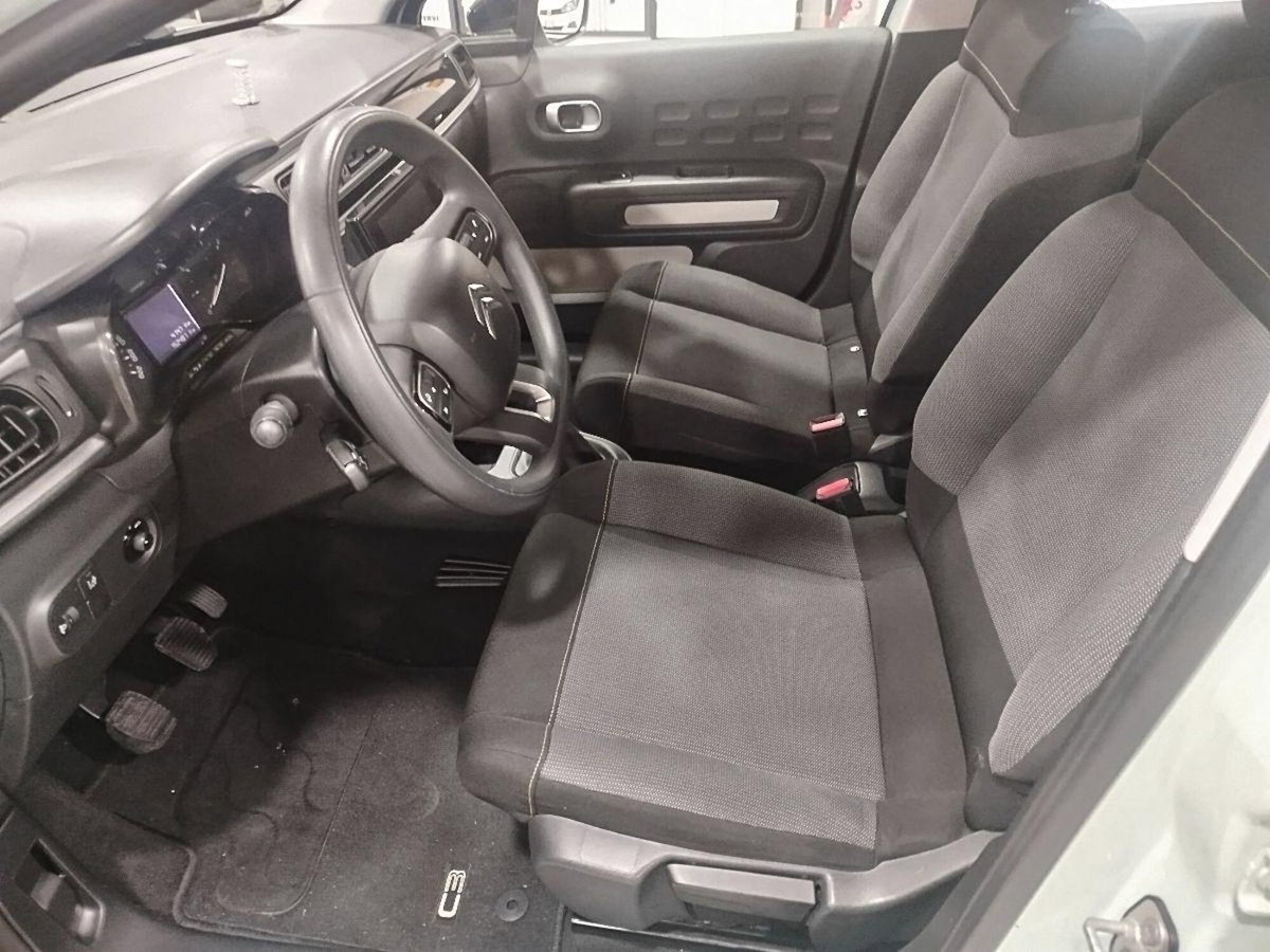 Citroen C3 BlueHDi 75 S&S Shine (9)