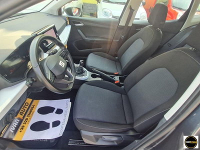 SEAT Arona 1.0 EcoTSI Style (15)