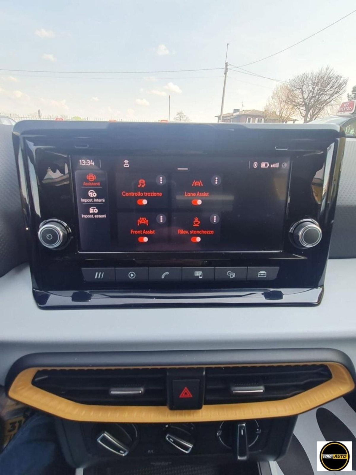 SEAT Arona 1.0 EcoTSI Style (17)