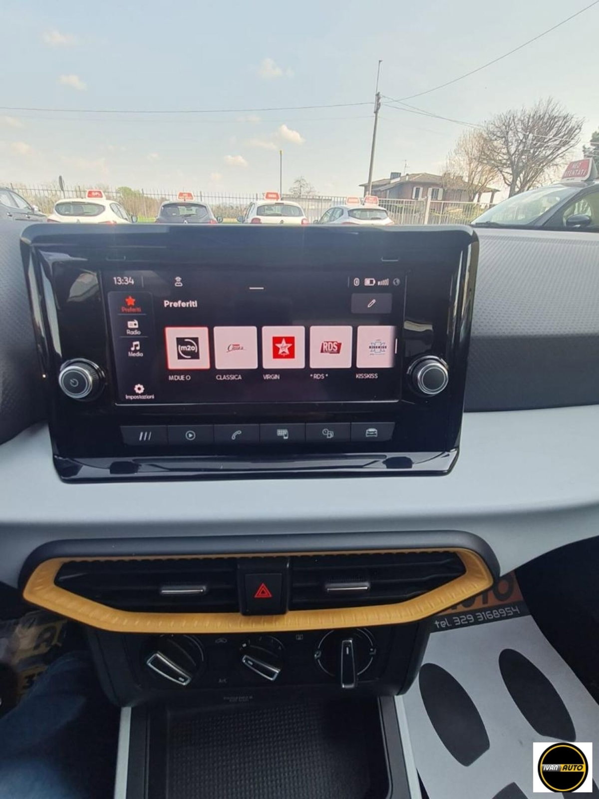 SEAT Arona 1.0 EcoTSI Style (18)
