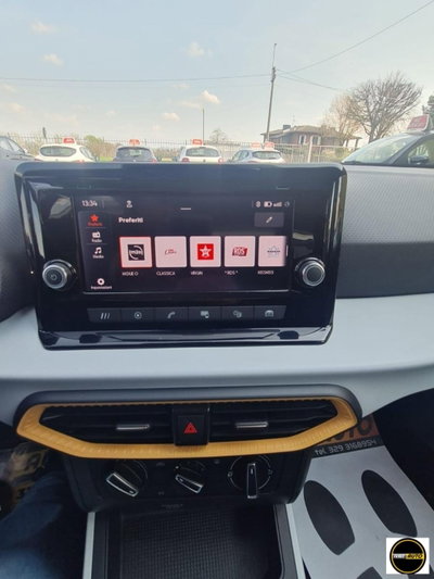 SEAT Arona 1.0 EcoTSI Style (18)