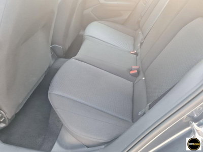 SEAT Arona 1.0 EcoTSI Style (19)