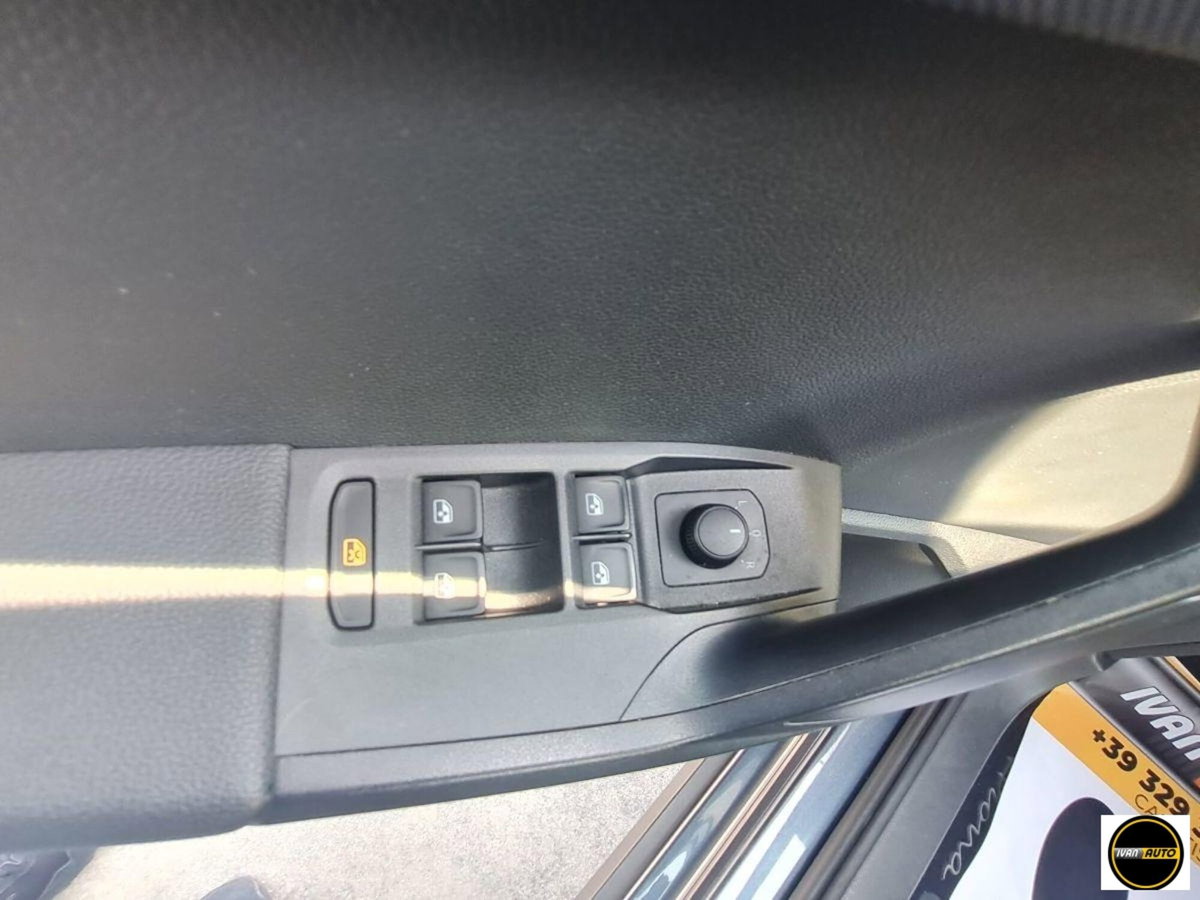 SEAT Arona 1.0 EcoTSI Style (20)
