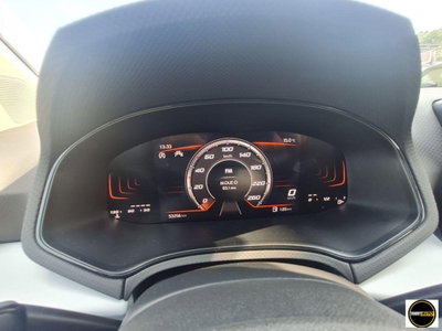 SEAT Arona 1.0 EcoTSI Style (8)