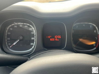 Fiat Panda 0.9 TwinAir Turbo Natural Power Easy (10)