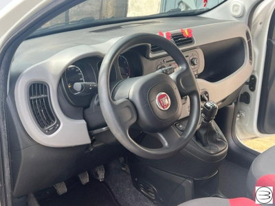 Fiat Panda 0.9 TwinAir Turbo Natural Power Easy (11)
